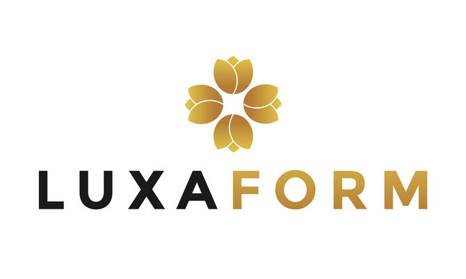 LuxaForm.com